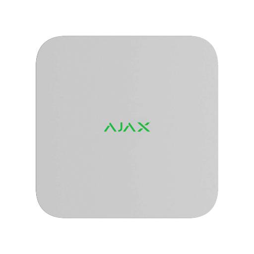 [25289] AJAX NVR 16ch 100Mbps H.265/H.264