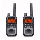 Midland Radio Walkie Talkies XT70 Pro (Pair)