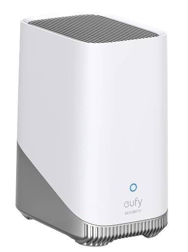 [25278] Anker Eufy Security Home Base 3 S380