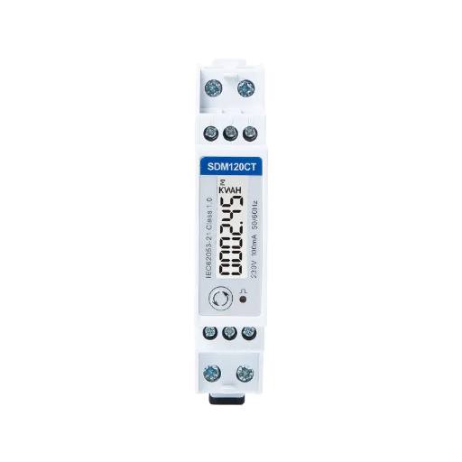 SUNSYNK Eastron 120CT Power metering 1 phase
