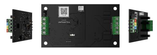 [25269] AJAX FIBRA LineProtect