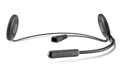 Midland Moto Intercom K10 Helmet Bluetooth Headset