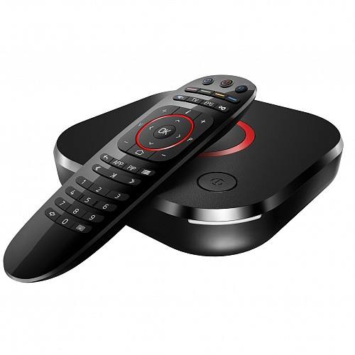 [25209] Infomir MAG544 IPTV Set-Top Box 4K