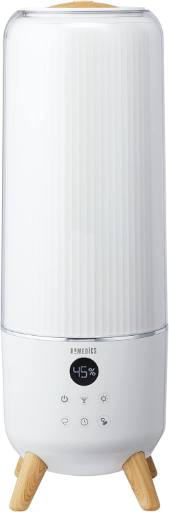Homedics CMTF91 Totalcomfort Deluxe Ultrasonic Humidifier
