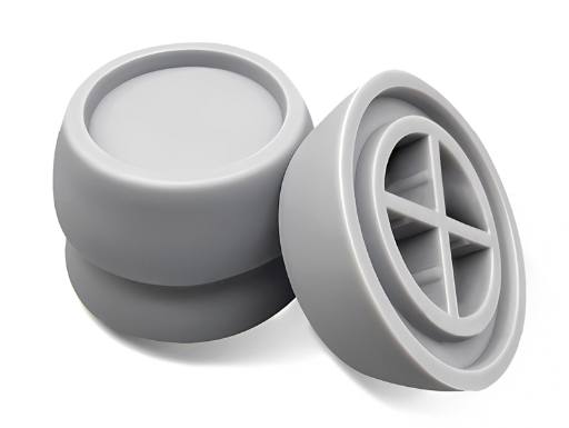 Superior Washing Machine Anti-vibration Pads SUPSLG001