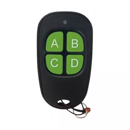[25141] Superior KEY RF Remote Control (433.92 MHz)