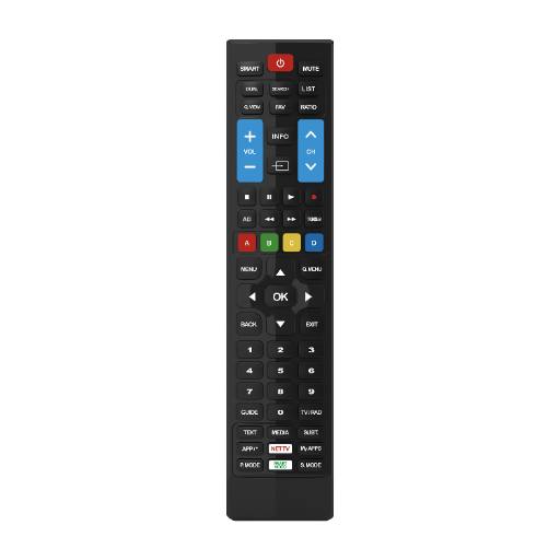 [25139] Superior LG Replacement TV Remote Control SMART