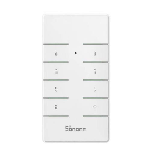 [25128] Sonoff RM433R2 Remote For Sonoff RF Devices