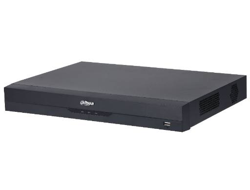 [30078] Dahua NVR 16ch 2HDD 256mbps H265 N420216-EI2