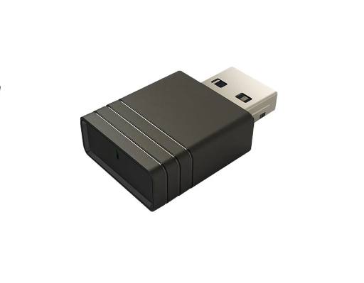 [25115] Viewsonic WiFi5/Bluetooth Adapter for Viewboards and Presentation Display VSB050