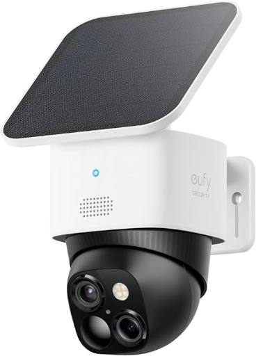 [25114] Anker Eufy Security Camera Outdoor Solocam S340