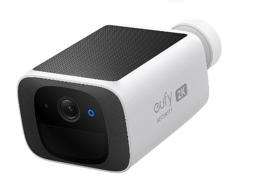 [25076] Anker Eufy Security Camera Outdoor S220 SoloCam