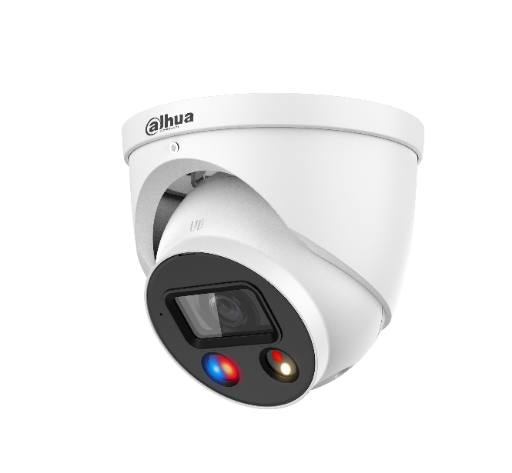 [30076] Dahua IP 5.0MP Dome TIOC 2.8mm UDW4559H-AS-PV-0280B-S5