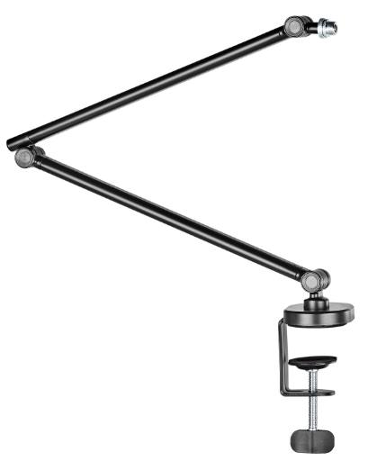 Citronic Microphone Stand Pro Studio Boom Arm 180.003UK