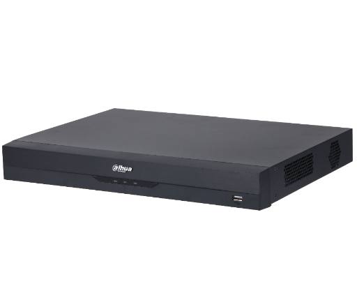 [30074] Dahua NVR 8ch 2HDD 448mbps H265 N520208-FI2