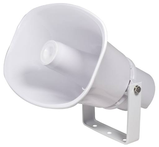 [25035] Adastra FH30V Fire Rated EN54-24 100V Horn Speaker 30W 952.247UK