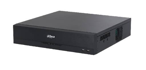 Dahua NVR 64ch 8HDD 384mbps H265+ NVR5864-EI