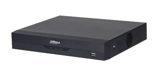 [30072] Dahua NVR 8ch 1HDD 80mbps H265 NVR420108HS-EI2