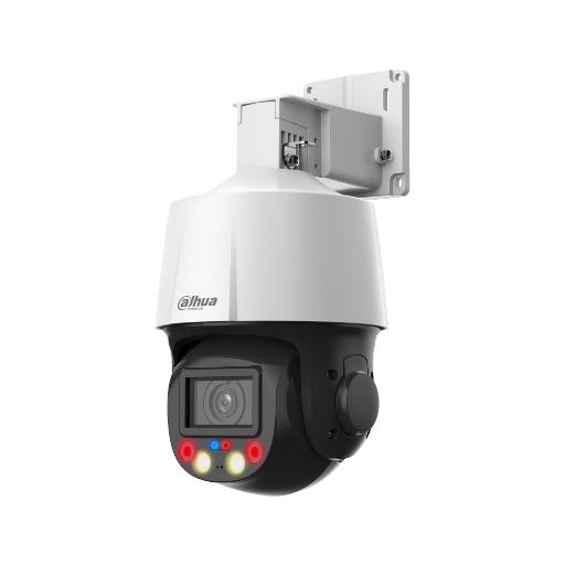[30071] Dahua IP 4.0MP PTZ 5x Optical Zoom Wizsense TIOC PTZCE405-A-PV1