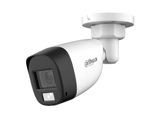 [24950] Dahua HDCVI 5.0MP Bullet 3.6mm HFW1500CL-IL-A-0360B-S2