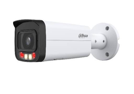 [24935] Dahua IP 8.0MP Bullet 3.6mm WDR HFW2849T-AS-IL-0360B