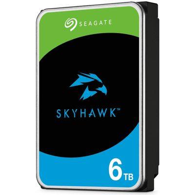 [24933] Seagate Skyhawk 6TB HDD SATA 3.5'' CCTV ST6000VX009