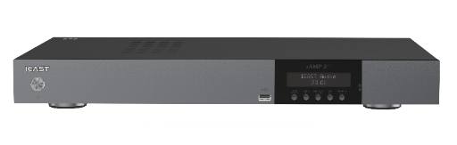 iEast eAMP 2 Pro Multiroom Custom Install Amplifier 300W