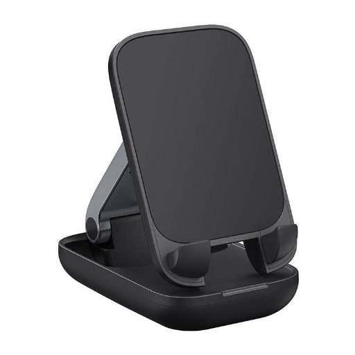 [24882] Baseus Stand Tablet And Phones Foldable Seashell Series