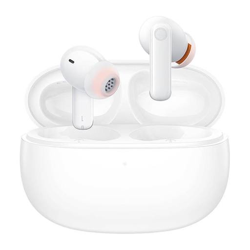 [24881] Baseus Headphones In Ear TWS ANC MZ10 White