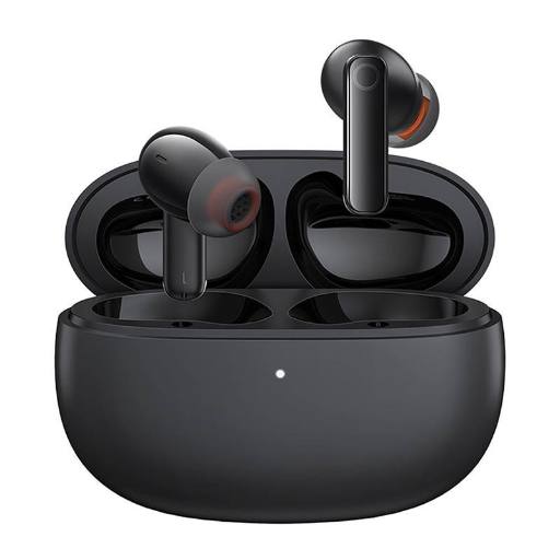[24880] Baseus Headphones In Ear TWS ANC MZ10 Black