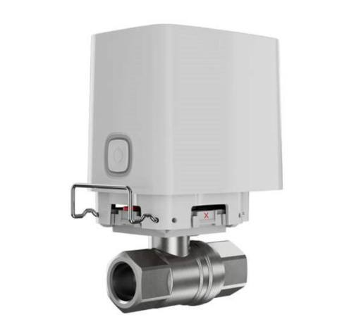 [24852] AJAX Automation WaterStop Valve 1"