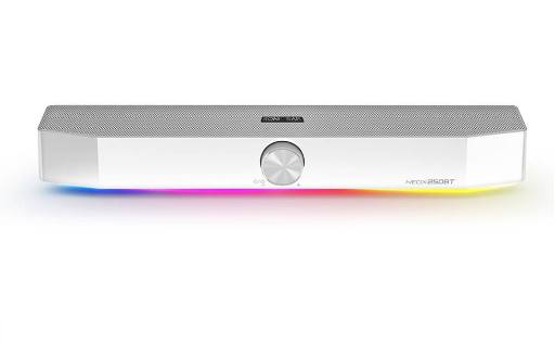 [24805] SonicGear NEOX 250BT BT Soundbar 20W White