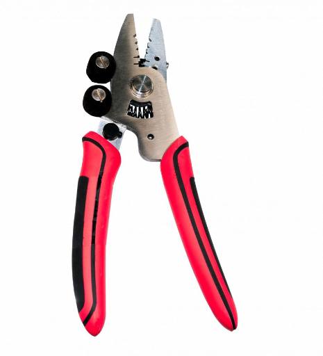 [24795] Opton Signal Fire Universal Fiber Optic Stripper