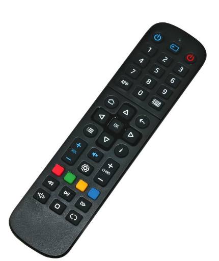 [24791] Infomir Official Remote Control for MAG IPTV Boxes v2
