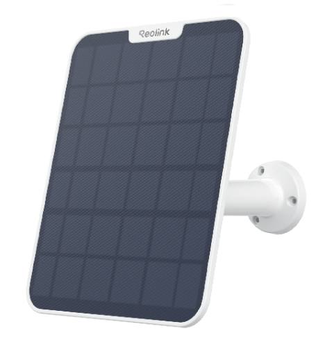Reolink  Solar Panel 2 for Reolink Battery Cameras (Type-C/Micro USB adaptor)