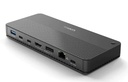 Unitek USB-C Hub USB4 MST HDMI/DP/Gb/SD/Audio/PD100W D1079A