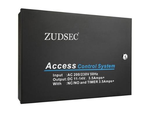 [24690] Zudsec Power Supply+UPS 12v5A ZDAP-CPB