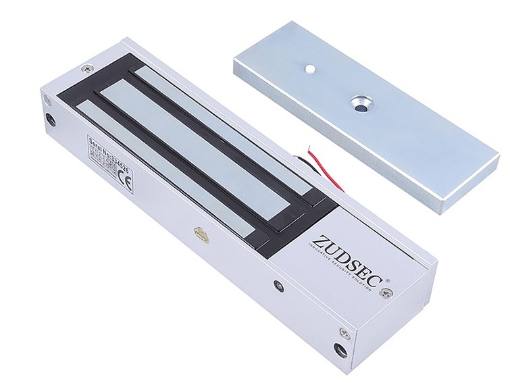 [24687] Zudsec Lock Electromagnetic ZDL-500ST