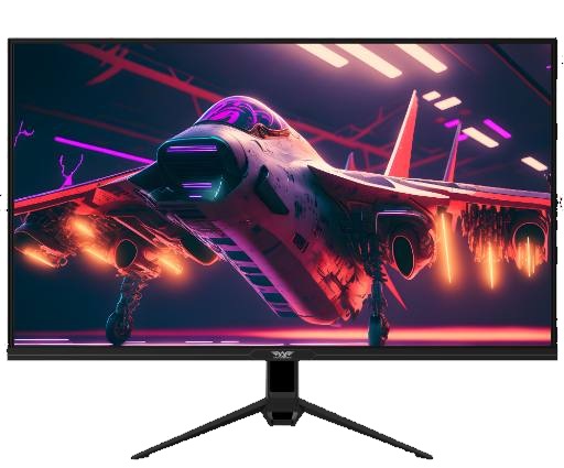 [30056] Armaggeddon Gaming Monitor 27'' Slim Frame FHD IPS 165Hz 1ms PXP27G Black