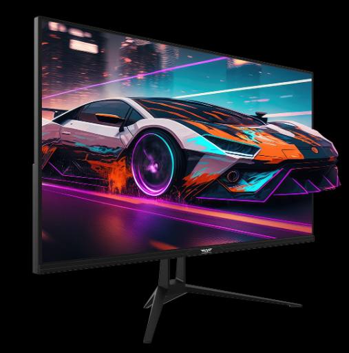 [30054] Armaggeddon Gaming Monitor 22'' FHD 120Hz 1ms PXP22G Black