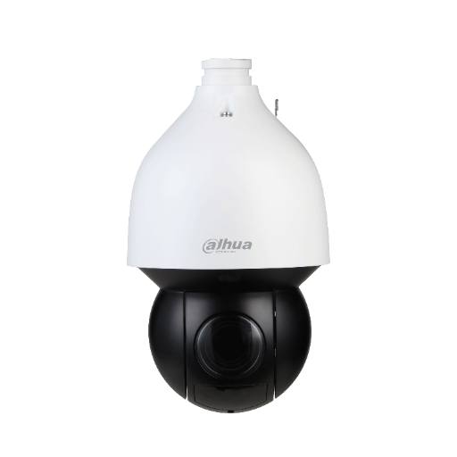 [24562] Dahua IP 2.0MP PTZ 4.8-120mm 150m IR Auto Tracking True WDR IVS AI Features (SMD 4.0,Quick Pick,Perimeter Protection, Smart Search) SD5A225GB-HNR