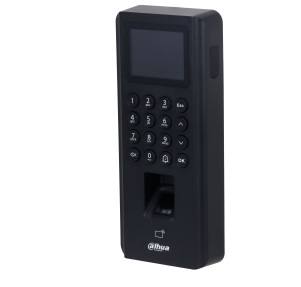 [24466] Dahua AC Standalone Fingerprint with Keypad and LCD display ASI2212J-PW