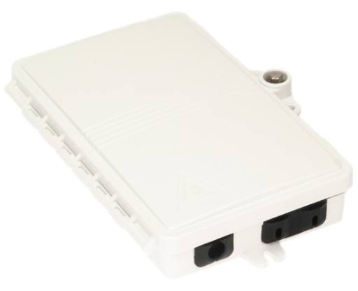 [24434] Opton Fiber Distribution Box 1 IN - 2 OUT