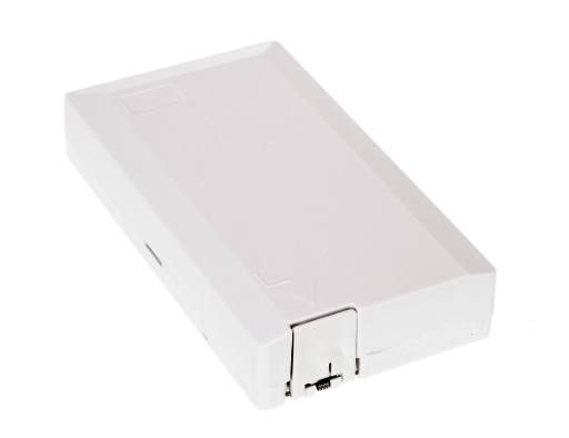 [24433] Opton Fiber Termination Box 1 Out FTTH