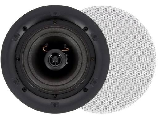 [24415] Artsound FLAT FL502BT Flat Bluetooth Ceiling Speakers (PAIR)