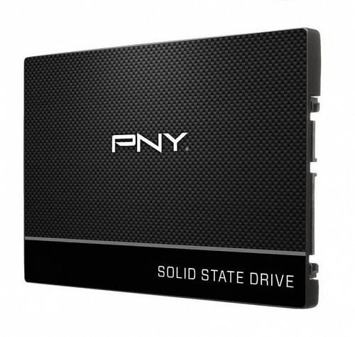 [24384] PNY SSD SATA III 250GB CS900