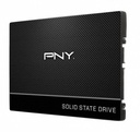 PNY SSD SATA III 250GB CS900