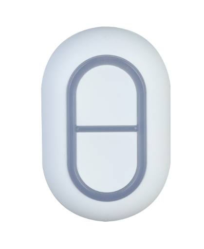 Dahua Alarm Wireless Double Panic Button ARD822-W2(868) (With bracket)