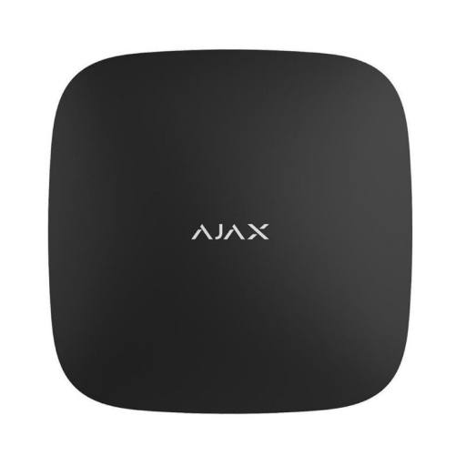 [24291] AJAX Rex2 Wireless Video Range Extender Black