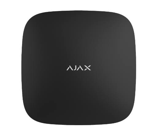 [24288] AJAX Alarm Hub Black